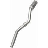 MagnaFlow Direct Fit Catalytic Converter 02-03 Audi A6 3L 5 speed P/ - 51438
