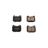 Power Stop 00-03 Mercedes-Benz ML55 AMG Rear Z16 Evolution Ceramic Brake Pads - 16-874