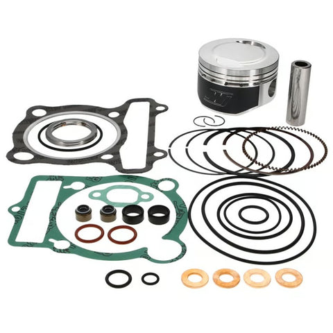 Wiseco Polaris 500 Predator/Outlaw 12.51 (4914M) Piston Kit - PK1646