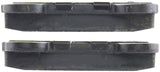 StopTech Street Touring ST-22 2-Piston Rear Caliper Brake Pads - 308.09610