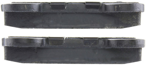 StopTech Street Touring ST-22 2-Piston Rear Caliper Brake Pads - 308.09610