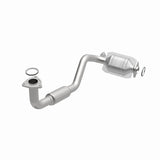 MagnaFlow Conv DF Toyota MR2 Rear Conv. - 23109
