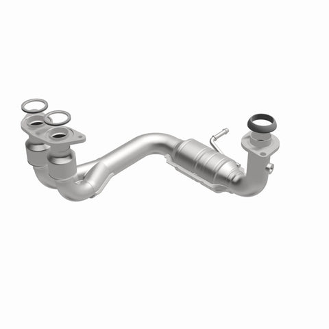 MagnaFlow Direct Fit Catalytic Converter OEM Grade 00-05 Toyota MR2 Spyder 1.8L Rear - 51140