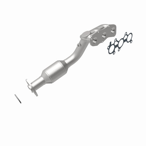 MagnaFlow Direct-Fit SS Catalytic Converter 2006 Lexus GS300 V6 3.0L DS - 452720