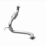 MagnaFlow 16-20 Toyota Tacoma V6 3.5L OEM Grade Direct-Fit Catalytic Converter - 280076