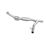 MagnaFlow Direct Fit Catalytic Converter 99-00 Ford Trucks 5.4L - 51412