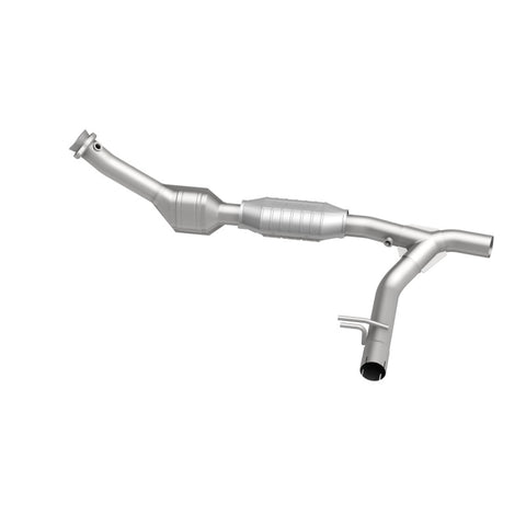 MagnaFlow Direct Fit Catalytic Converter 97-98 Expedition-Navigator - 23319