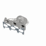 MagnaFlow Direct Fit Catalytic Converter 05-08 Hyundai Tucson/Kia Sportage 2.7 L P/S Manifold AWD - 50531