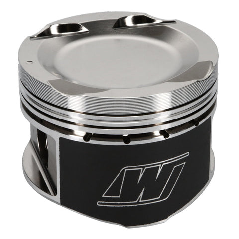 Wiseco Volkswagen Polo 1.3L 8V G40 G-Lader 8:1 CR 77mm Piston Shelf Stock Kit - KE197M77