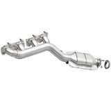 MagnaFlow Conv DF 05-06 Cadillac STS 4.6L D/S Manifold / 04-06 SRX 4.6L D/S Manifold (49 State) - 51070