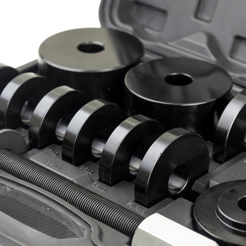 Mishimoto Universal Front Wheel Drive Bearing Service Kit - MMTL-FWD-BK