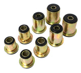 Energy Suspension 74-79 Oldsmobile/Pontiac/Buick/ 77-79 Cadillac / 75-79 Chevrolet Camaro Black Fro - 3.3105G