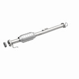 MagnaFlow Direct Fit Catalytic Converter 99-02 Vitara 1.6/2 OEM - 49115