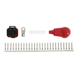 AEM EV Plug & Pin Kit for PDU-8 - 30-3711