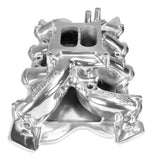 Edelbrock Polished 351C Ford 2V RPM Air Gap - 75641
