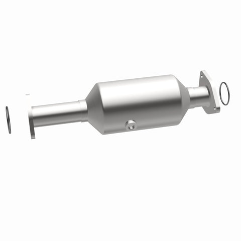 MagnaFlow California Converter Direct Fit 04-08 Acura TSX L4 2.4L - 5461026