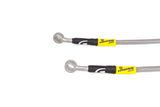 Goodridge 15-17 Chevrolet SS SS Brake Line Kit - 23226