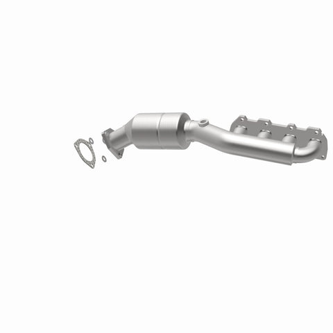 MagnaFlow Conv DF 02-04 VW Passat 4.0L - 50796