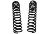 Superlift 18-19 Jeep JL 2 Door Including Rubicon Dual Rate Coil Springs (Pair) 2.5in Lift - Front - 589
