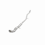 MagnaFlow Direct Fit Catalytic Converter 12-17 Toyota Prius V Base Underbody 1.8L - 280462