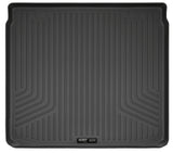 Husky Liners 2017 Honda CR-V WeatherBeater Trunk/Cargo Liner - Black - 24401
