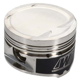 Wiseco Audi/VW 2.0L 85.50mm Bore 92.8mm Stroke -4.5cc EA888 Piston Kit - 4 Cyl - K753M825