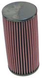 K&N 04-07 Yamaha YXR660 Rhino / 06-09 YXR450 Rhino Replacement Air Filter - YA-6504
