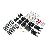 Belltech LOWERING KIT W/O SHOCKS - 769