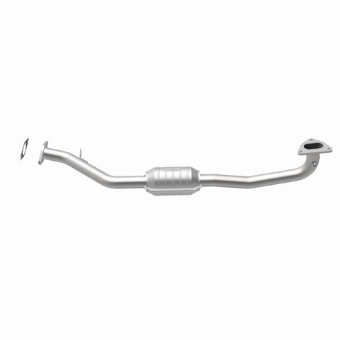 MagnaFlow Conv DF 01-04 Subaru Outback 3L Passenger Side - 24234