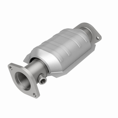 MagnaFlow Direct Fit Catalytic Converter 00-02 Nissan Sentra 1.8L CC - 49996