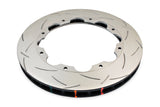 DBA 09+ Nissan GT-R Rear T3 Slotted 5000 Series Brembo Only Replacement Rotor (No hardware or hat) - 52323.1S