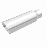 MagnaFlow Tip 1-pk BB SC 3.5x12 2.5 ID 15 - 35205