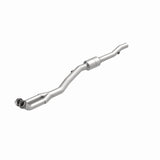 MagnaFlow Direct Fit Catalytic Converter 96-97 BMW 840 4.4L Driver Side - 24130