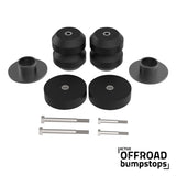 Timbren 1990 Toyota 4Runner Rear Active Off Road Bumpstops - ABSTOR4R