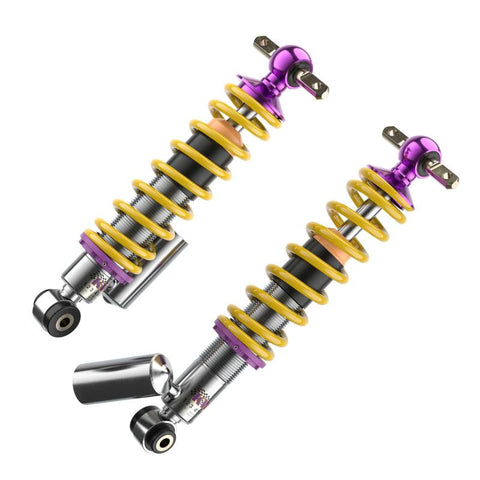 KW Coilover Kit V3 Ford GT (GT40) - 35230046