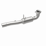 MagnaFlow Direct Fit Catalytic Converter Corvette 92-93 - 23408