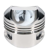 JE Pistons 426 HEMI DOME .610 Set of 8 Pistons - 178003