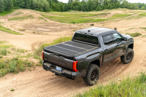 Extang 17-23 Honda Ridgeline 4.5ft. Bed Endure ALX - 80590