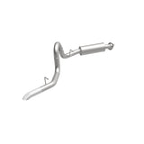 MagnaFlow SYS C/B 00-06 Wrangler TJ 2.5L/4.0L - 16390