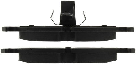 StopTech 96-02 BMW Z3 / 03-08 Z4 / 97-00 323 Front Brake Pads - 308.05580