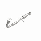 MagnaFlow Converter Direct Fit California Grade 96-97 Saturn SL 1.9L - 4481535