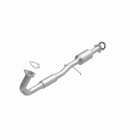 MagnaFlow Converter Direct Fit California Grade 96-97 Saturn SL 1.9L - 4481535
