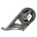 Omix Front Left Engine Mount 4.0L 99-04 Grand Cherokee - 17473.40