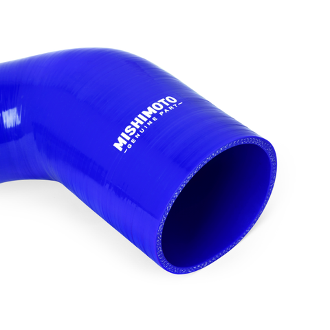 Mishimoto 00-05 Honda S2000 Blue Silicone Hose Kit - MMHOSE-S2K-00IHBL