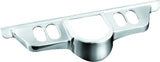 Kuryakyn Switch Panel Accent Chrome - 3783