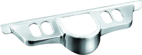 Kuryakyn Switch Panel Accent Chrome - 3783