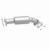 MagnaFlow Direct Fit Catalytic Converter 97-00 Audi A4 1.8L - 4481605