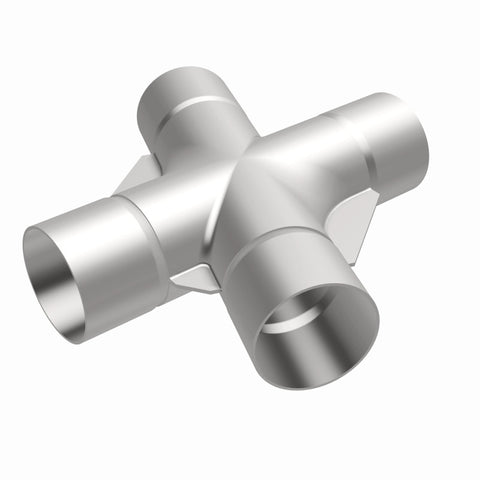 MagnaFlow Smooth Trans X 2.50inch SS 35deg. - 10781