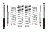 Eibach 14-18 Ram 1500 V6 Diesel 4WD Pro-Truck Lift Kit (Stage 1) - E80-27-001-03-22