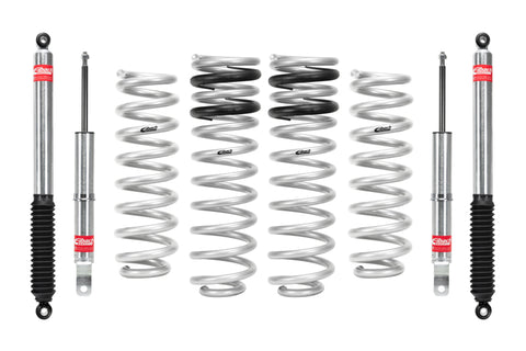 Eibach 14-18 Ram 1500 V6 Diesel 4WD Pro-Truck Lift Kit (Stage 1) - E80-27-001-03-22